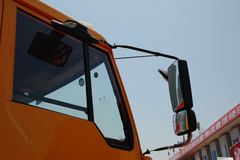 红岩 金刚重卡 290马力 6X4 5.8米自卸车(CQ3254TPG384)
