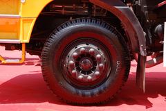 红岩 金刚重卡 290马力 6X4 5.8米自卸车(CQ3254TPG384)