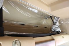 中国重汽 HOWO A7系重卡 420马力 6X4 牵引车(驾驶室A7-P)(ZZ4257V3247N1H)