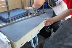 中国重汽 HOWO A7系重卡 420马力 6X4 牵引车(驾驶室A7-P)(ZZ4257V3247N1H)