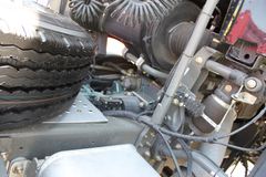 中国重汽 HOWO A7系重卡 420马力 6X4 牵引车(驾驶室A7-P)(ZZ4257V3247N1H)