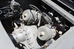 中国重汽 HOWO A7系重卡 420马力 6X4 牵引车(驾驶室A7-P)(ZZ4257V3247N1H)