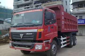  ŷETX 6ϵؿ 260 6X4 5.4ж(BJ3257DLPJB-S)ͼƬ