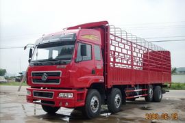 乘龙M5&nbsp;载货车外观                                                图片