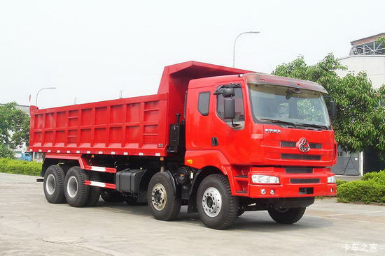  M5 310 8X4 7.6ж(LZ3315QEHA)
