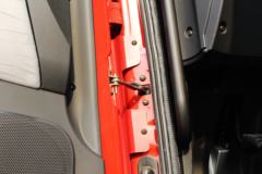 联合卡车 U400重卡 400马力 6X4 LNG牵引车(富华单级减速桥)(SQR4252N6ZT4)