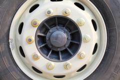 联合卡车 U400重卡 400马力 6X4 LNG牵引车(富华单级减速桥)(SQR4252N6ZT4)