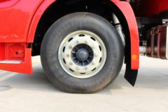 联合卡车 U400重卡 400马力 6X4 LNG牵引车(富华单级减速桥)(SQR4252N6ZT4)