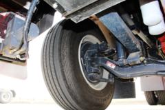 联合卡车 U400重卡 400马力 6X4 LNG牵引车(富华单级减速桥)(SQR4252N6ZT4)