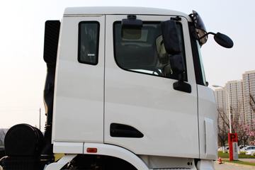 ���Ͽ��� U340 340���� 6X4 5.8��LNG��ж��(�����ֱ߼�����)(SQR3252N6T4)ͼƬ