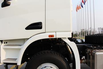 ���Ͽ��� U340 340���� 6X4 5.8��LNG��ж��(�����ֱ߼�����)(SQR3252N6T4)ͼƬ