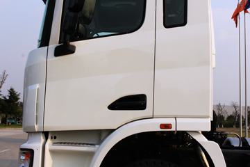 ���Ͽ��� U340 340���� 6X4 5.8��LNG��ж��(�����ֱ߼�����)(SQR3252N6T4)ͼƬ