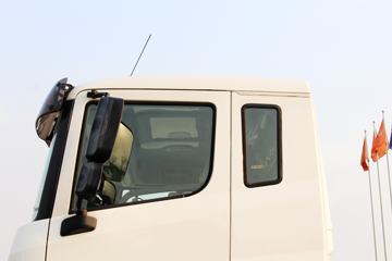 ���Ͽ��� U340 340���� 6X4 5.8��LNG��ж��(�����ֱ߼�����)(SQR3252N6T4)ͼƬ