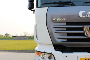 ���Ͽ��� U340 340���� 6X4 5.8��LNG��ж��(�����ֱ߼�����)(SQR3252N6T4)ͼƬ