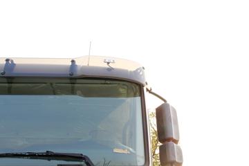 ���Ͽ��� U340 340���� 6X4 5.8��LNG��ж��(�����ֱ߼�����)(SQR3252N6T4)ͼƬ