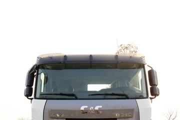 ���Ͽ��� U340 340���� 6X4 5.8��LNG��ж��(�����ֱ߼�����)(SQR3252N6T4)ͼƬ