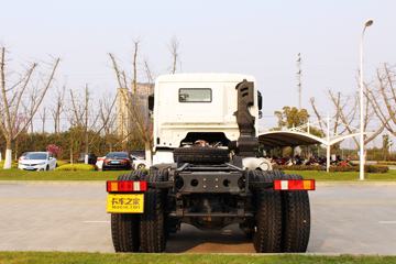 ���Ͽ��� U340 340���� 6X4 5.8��LNG��ж��(�����ֱ߼�����)(SQR3252N6T4)ͼƬ