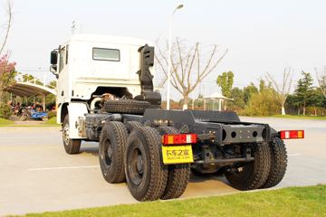 ���Ͽ��� U340 340���� 6X4 5.8��LNG��ж��(�����ֱ߼�����)(SQR3252N6T4)ͼƬ