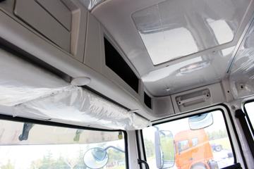 ���Ͽ��� U340 340���� 6X4 5.8��LNG��ж��(�����ֱ߼�����)(SQR3252N6T4)ͼƬ