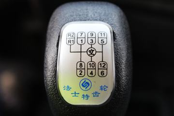 ���Ͽ��� U340 340���� 6X4 5.8��LNG��ж��(�����ֱ߼�����)(SQR3252N6T4)ͼƬ