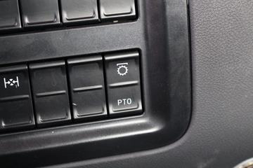 ���Ͽ��� U340 340���� 6X4 5.8��LNG��ж��(�����ֱ߼�����)(SQR3252N6T4)ͼƬ