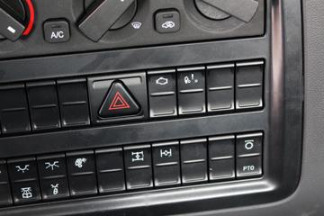 ���Ͽ��� U340 340���� 6X4 5.8��LNG��ж��(�����ֱ߼�����)(SQR3252N6T4)ͼƬ