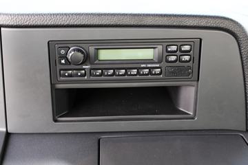 ���Ͽ��� U340 340���� 6X4 5.8��LNG��ж��(�����ֱ߼�����)(SQR3252N6T4)ͼƬ