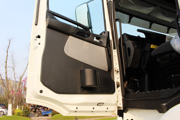 ���Ͽ��� U340 340���� 6X4 5.8��LNG��ж��(�����ֱ߼�����)(SQR3252N6T4)ͼƬ