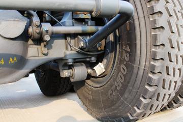 ���Ͽ��� U340 340���� 6X4 5.8��LNG��ж��(�����ֱ߼�����)(SQR3252N6T4)ͼƬ