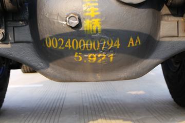 ���Ͽ��� U340 340���� 6X4 5.8��LNG��ж��(�����ֱ߼�����)(SQR3252N6T4)ͼƬ