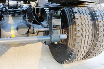 ���Ͽ��� U340 340���� 6X4 5.8��LNG��ж��(�����ֱ߼�����)(SQR3252N6T4)ͼƬ