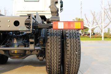 ���Ͽ��� U340 340���� 6X4 5.8��LNG��ж��(�����ֱ߼�����)(SQR3252N6T4)ͼƬ