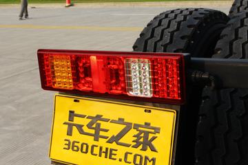 ���Ͽ��� U340 340���� 6X4 5.8��LNG��ж��(�����ֱ߼�����)(SQR3252N6T4)ͼƬ