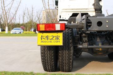 ���Ͽ��� U340 340���� 6X4 5.8��LNG��ж��(�����ֱ߼�����)(SQR3252N6T4)ͼƬ