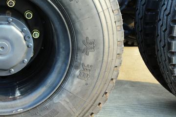 ���Ͽ��� U340 340���� 6X4 5.8��LNG��ж��(�����ֱ߼�����)(SQR3252N6T4)ͼƬ