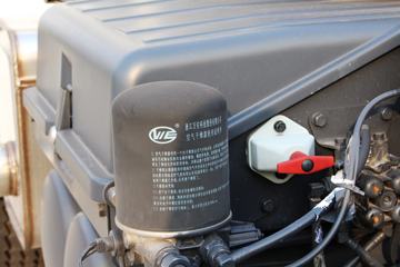 ���Ͽ��� U340 340���� 6X4 5.8��LNG��ж��(�����ֱ߼�����)(SQR3252N6T4)ͼƬ