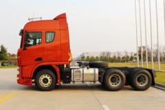 联合卡车 U380重卡 380马力 6X4牵引车(富华单减桥)(SQR4251D6ZT4-9)