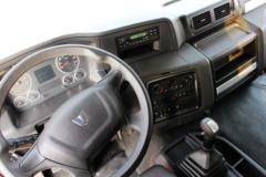 联合卡车 U380重卡 380马力 6X4牵引车(富华单减桥)(SQR4251D6ZT4-9)