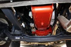 联合卡车 U380重卡 380马力 6X4牵引车(富华单减桥)(SQR4251D6ZT4-9)