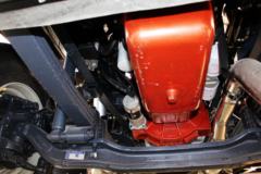 联合卡车 U380重卡 380马力 6X4牵引车(富华单减桥)(SQR4251D6ZT4-9)