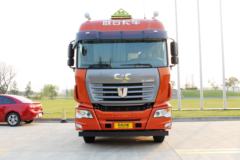 联合卡车 U380重卡 380马力 6X4牵引车(危险品)(富华单减桥)(SQR4251D6ZT4-9)