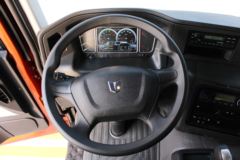 联合卡车 U380重卡 380马力 6X4牵引车(危险品)(富华单减桥)(SQR4251D6ZT4-9)