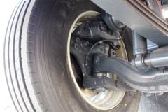 联合卡车 U380重卡 380马力 6X4牵引车(危险品)(富华单减桥)(SQR4251D6ZT4-9)