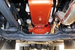 联合卡车 U380重卡 380马力 6X4牵引车(危险品)(富华单减桥)(SQR4251D6ZT4-9)