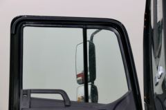 江淮 格尔发A5L中卡 280马力 4X2 5300轴载货车底盘(HFC2262K2R2ZF)(潍柴)