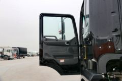 江淮 格尔发A5L中卡 280马力 4X2 5300轴载货车底盘(HFC2262K2R2ZF)(潍柴)