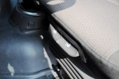 四川现代 创虎XCIENT 410马力 6X4 危化品牵引车(16挡)