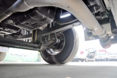 四川现代 创虎XCIENT 410马力 6X4 危化品牵引车(16挡)