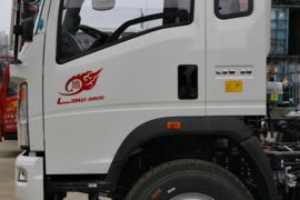 悍将&nbsp;混凝土搅拌车外观                                                图片