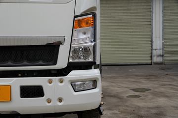 HOWO  130 4X2 3.99賵(ZZ1167G381CD1)ͼƬ